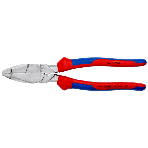 Lineman's Pliers, Products