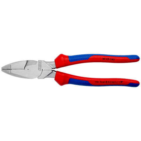 Lineman's Pliers, Products