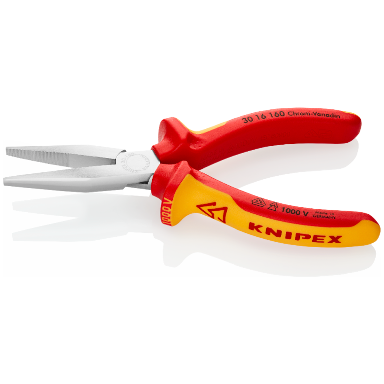 Long Nose Pliers Knipex